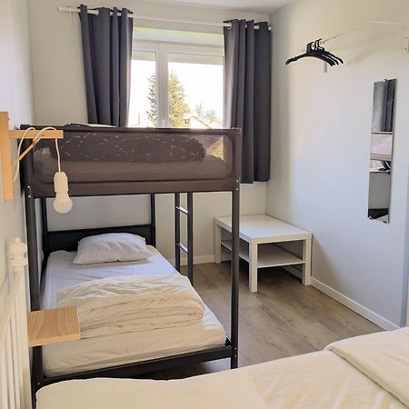 Comme A La Maison Clonas-sur-Vareze 外观 照片