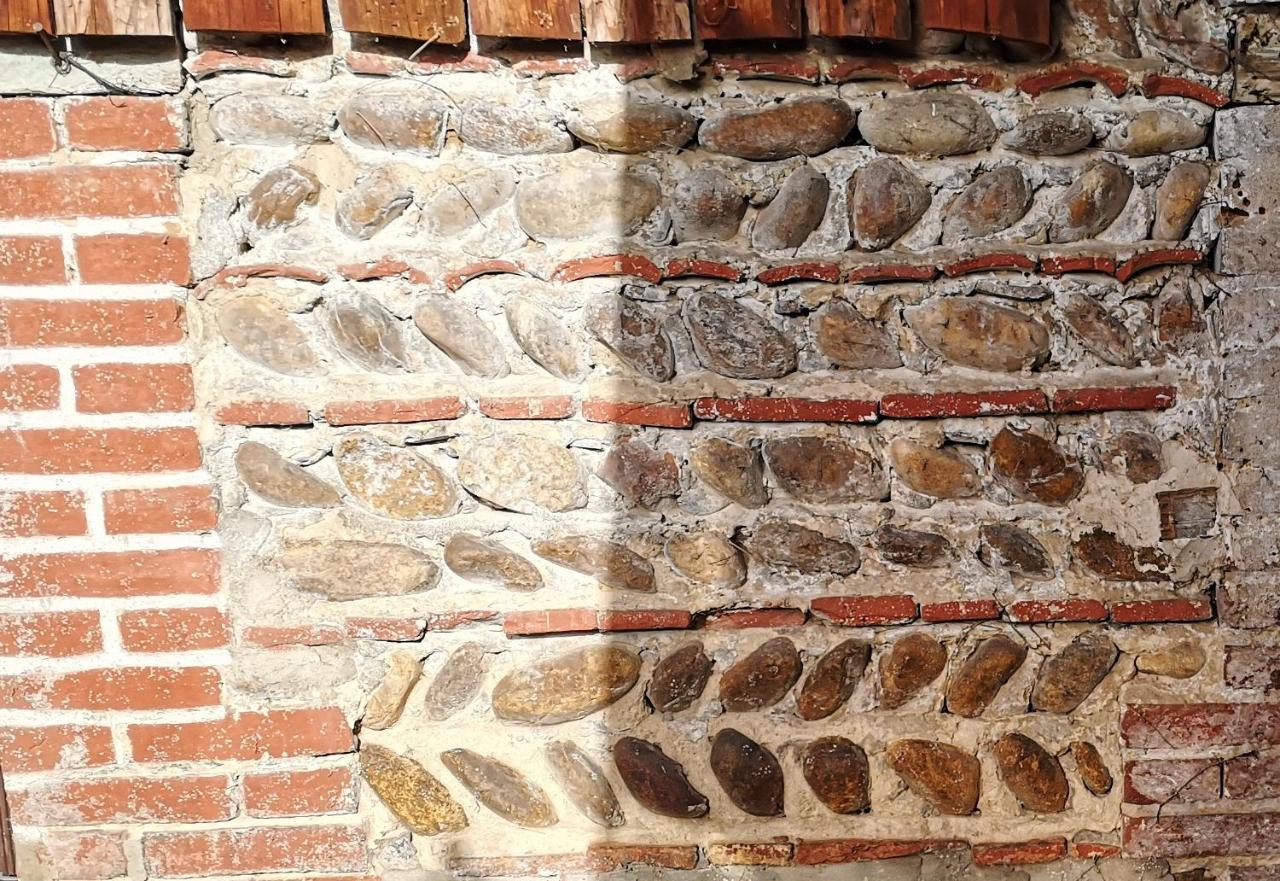 Comme A La Maison Clonas-sur-Vareze 外观 照片