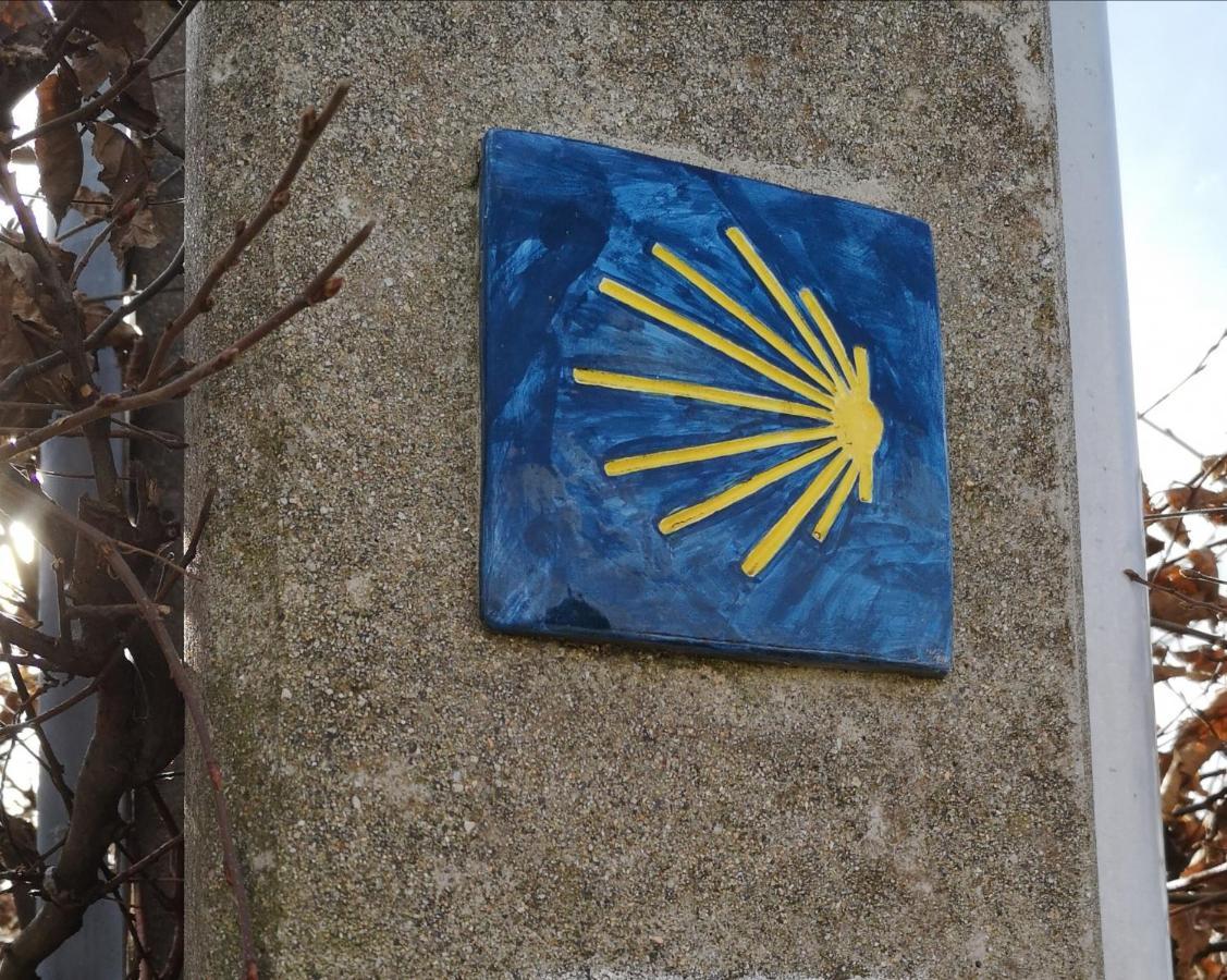 Comme A La Maison Clonas-sur-Vareze 外观 照片